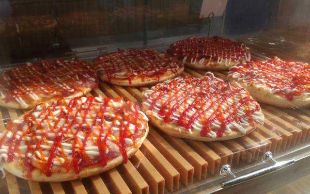 Tiệm Bánh AEON Bakery - Aeon Mall Bình Tân