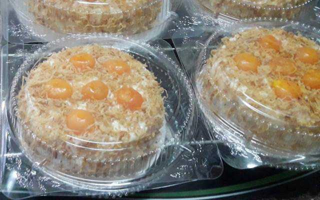 Tiệm Bánh An Cake