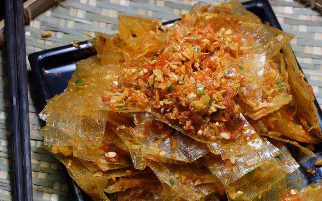 Tiệm Bánh Ăn Vặt Su Xoắn - Shop Online
