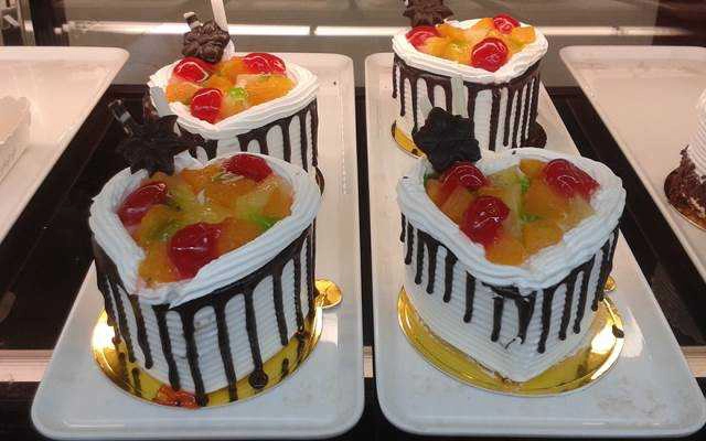 Tiệm Bánh An Vy Bakery