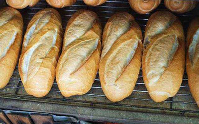 Tiệm Bánh Anh Dương - Lò Bánh Mì