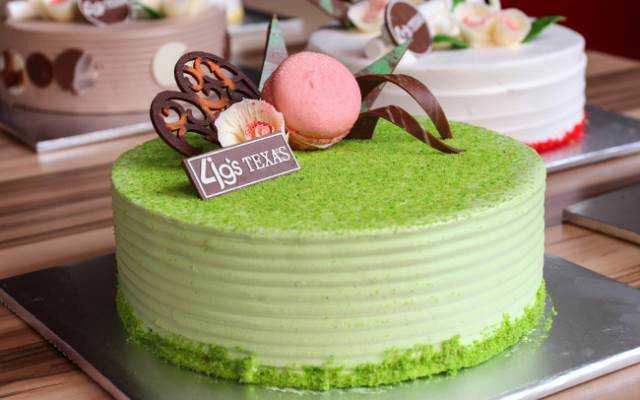 Tiệm Bánh Anh Hề Cười - Cửa Hàng Bánh Kem