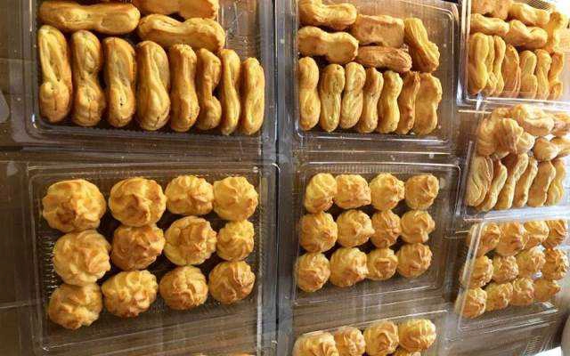 Tiệm Bánh Apoli Bakery