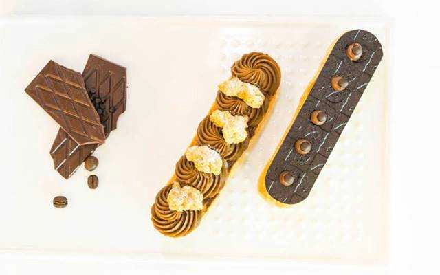 Tiệm Bánh Art Cacao - Le Meridien