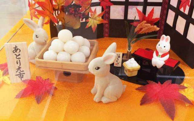 Tiệm Bánh Atelier - Ichi - Cửa Hàng Bánh Nhật Bản - TTTM Takashimaya