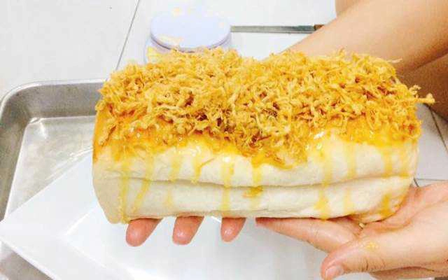 Tiệm Bánh Ba Con Gấu - Shop Online