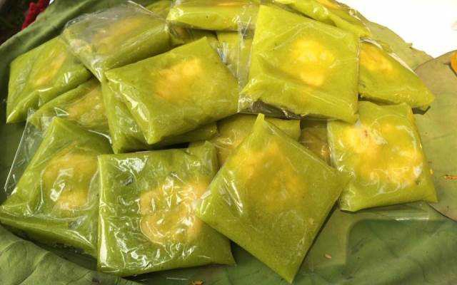 Tiệm Bánh Bà Hoản - Bánh Cốm Làng Vòng