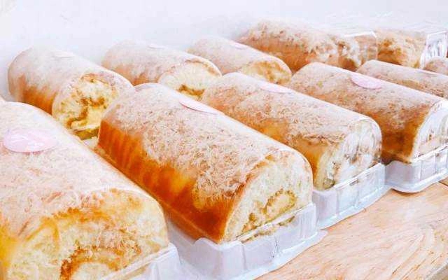 Tiệm Bánh Ba Lợi Bakery
