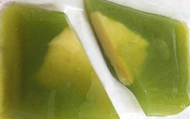 Tiệm Bánh Bà Tám Thủ Đức - Bánh Nậm Bột Đậu Xanh