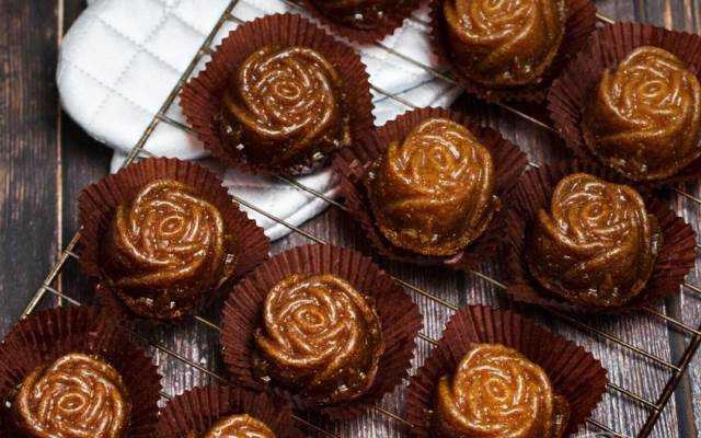 Tiệm Bánh BaaBoo - Bánh Tươi Nhà Làm