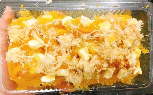 Tiệm Bánh Nhất Tâm - Cửa Hàng Thực Phẩm