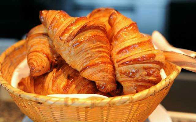 Tiệm Bánh Bánh Bakery - Đề Thám