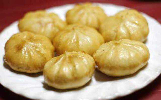 Tiệm Bánh Bánh Bao Hà Nội - Đường Láng