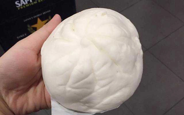 Tiệm Bánh Bánh Bao Hòa Hương