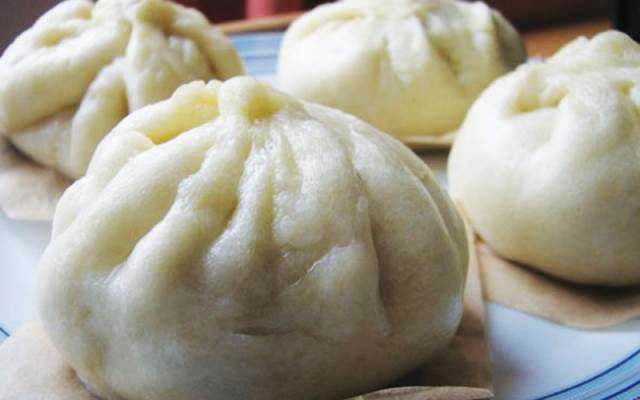 Tiệm Bánh Bánh Bao Liên Sơn