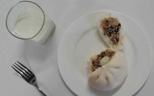 Tiệm Bánh Bánh Bao Malai