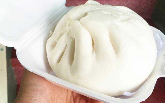 Tiệm Bánh Bánh Bao - Phó Đức Chính