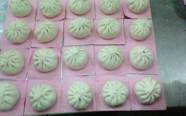 Tiệm Bánh Bánh Bao Sáu Sỹ - Kinh Dương Vương