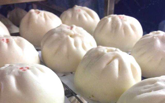 Tiệm Bánh Bánh Bao Thành Phát 99 - Trần Hưng Đạo