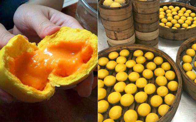Tiệm Bánh Bánh Bao Thọ Phát - Nguyễn Tri Phương