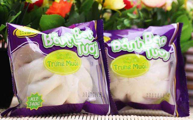 Tiệm Bánh Bánh Bao Tươi Indo - Đê Tô Hoàng