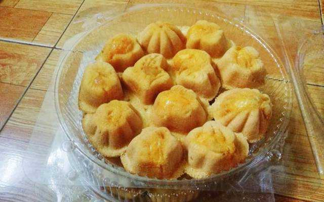Tiệm Bánh Bánh Bông Lan Gia Thảo