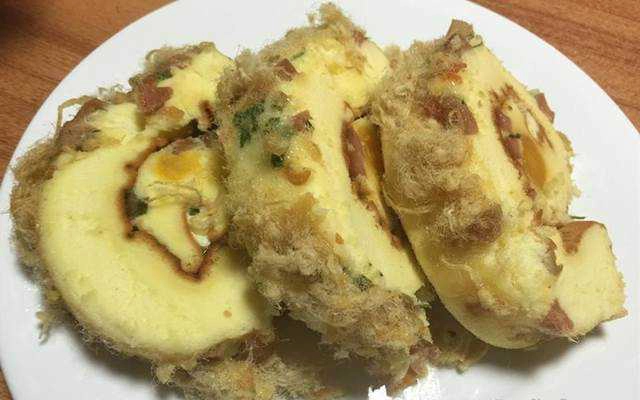 Tiệm Bánh Bánh Bông Lan Trứng Muối Max Love Cake - Giao Hàng Tận Nơi