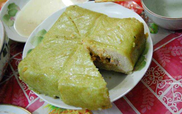 Tiệm Bánh Bánh Chưng Bắc - Shop Online
