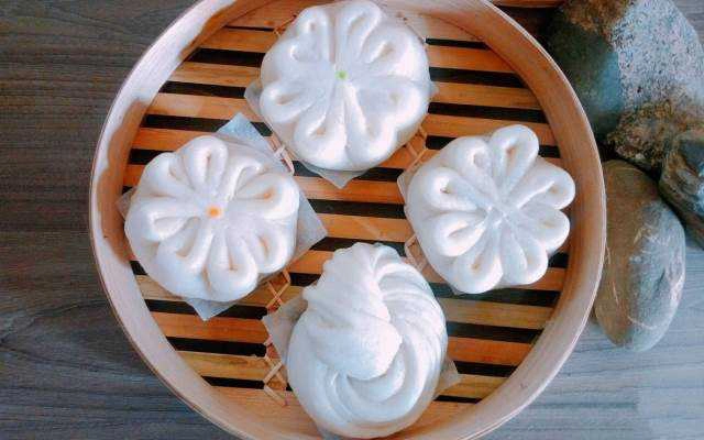 Tiệm Bánh Bánh Cô Châu - Tôn Đức Thắng