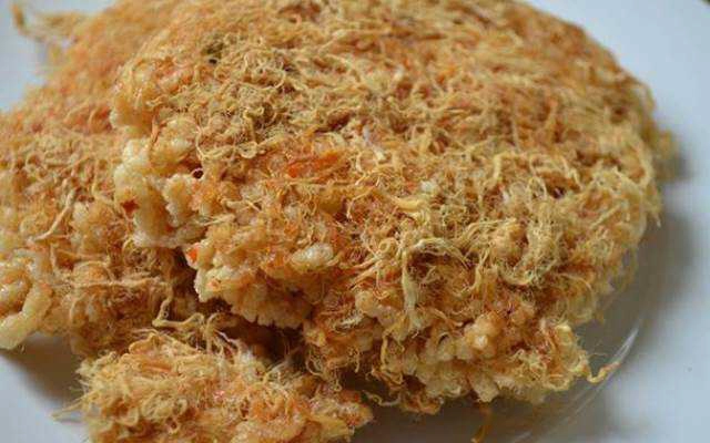 Tiệm Bánh Bánh Cơm Sấy Chà Bông Thiên Phúc