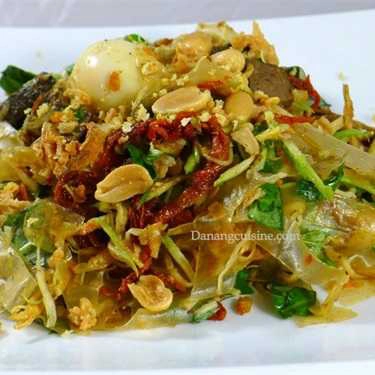 Tiệm Bánh Bánh Đậu Xanh Rồng Vàng