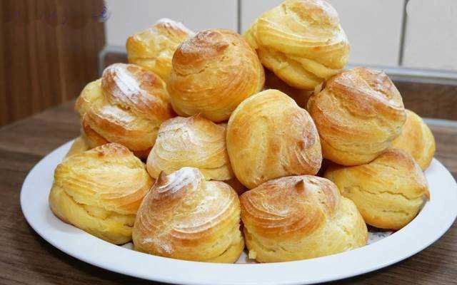 Tiệm Bánh Bánh Duy