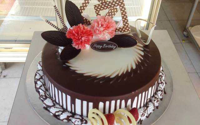 Tiệm Bánh Bánh Kem Anh Cường - Bình Qưới