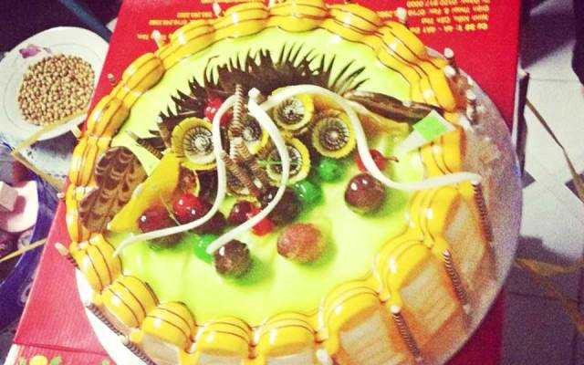 Tiệm Bánh Bánh Kem Đức Thành