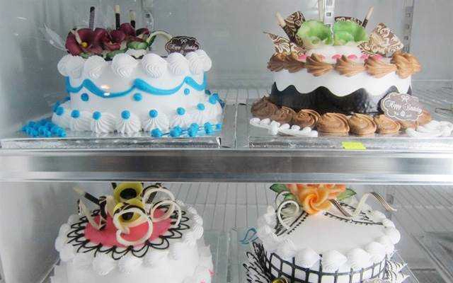Tiệm Bánh Bánh Kem Kim Thoa