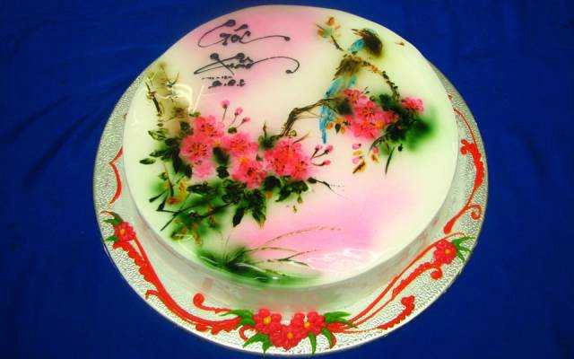 Tiệm Bánh Bánh Kem Lan Trinh