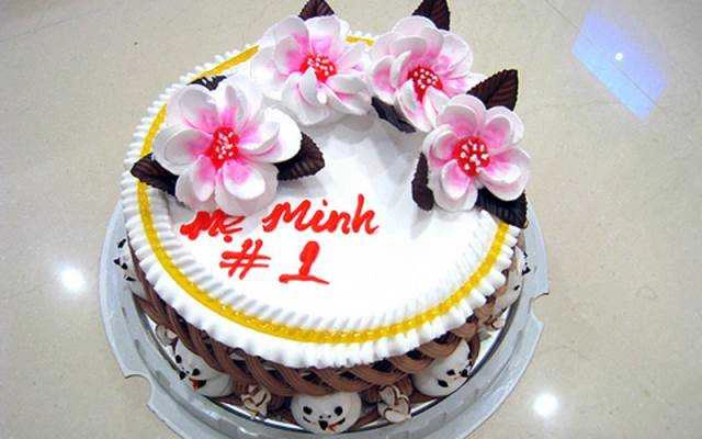 Tiệm Bánh Bánh Kem Lợi Lợi