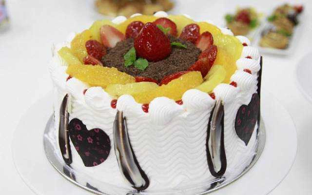 Tiệm Bánh Bánh Kem Minh Nhật