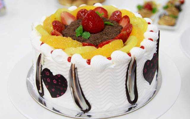 Tiệm Bánh Bánh Kem Ngọc Điển
