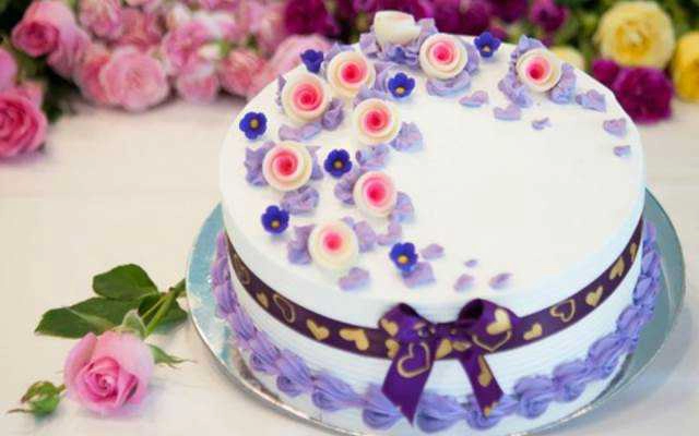 Tiệm Bánh Bánh Kem Ngọc Linh