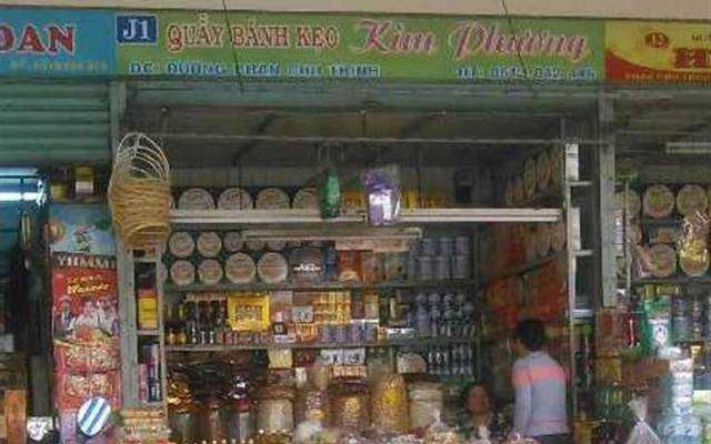 Tiệm Bánh Bánh Kẹo Kim Phương - Chợ Biên Hòa