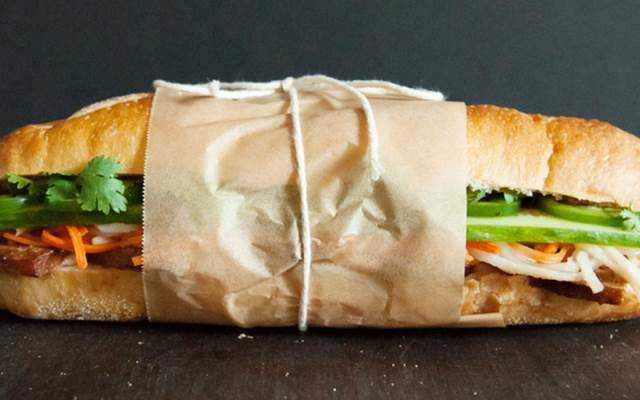 Tiệm Bánh Bánh Mì 76 - Yên Thế
