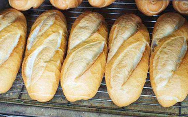 Tiệm Bánh Bánh Mì Anh Hậu