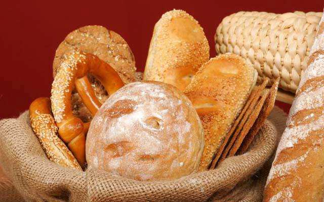 Tiệm Bánh Bánh mì Bà Mỹ
