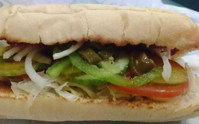 Tiệm Bánh Bánh Mì Bamisa