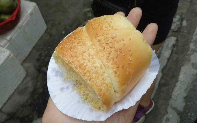 Tiệm Bánh Bánh Mì & Bánh Ngọt - Chiến Thắng