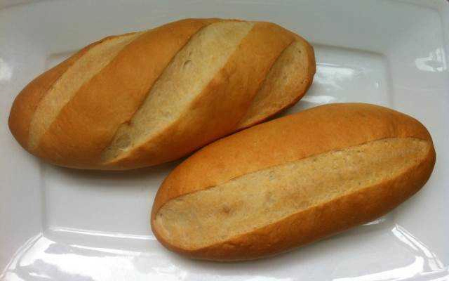 Tiệm Bánh Bánh Mì & Bánh Ngọt - Nguyễn Phúc Lai