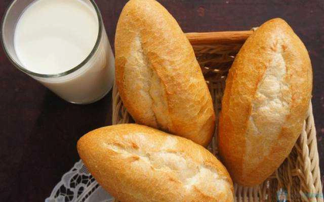 Tiệm Bánh Bánh Mì, Bánh Ngọt - TTTM Trung Hòa Nhân Chính