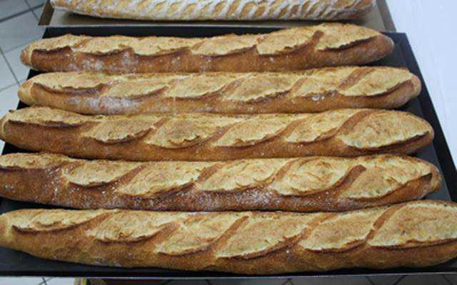 Tiệm Bánh Bánh Mì Big C Gò Vấp