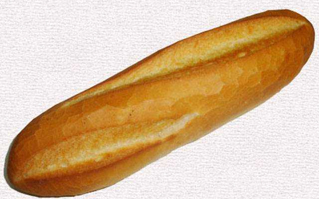 Tiệm Bánh Bánh Mì Cây Xăng Tiên Thủy